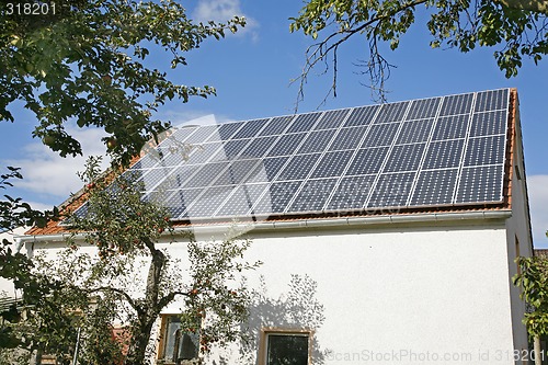Image of Solar energy