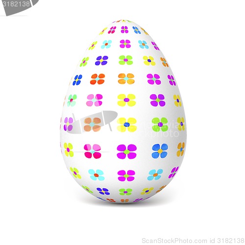 Image of easter egg