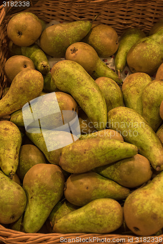 Image of supermarket 