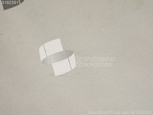 Image of Brown paper background