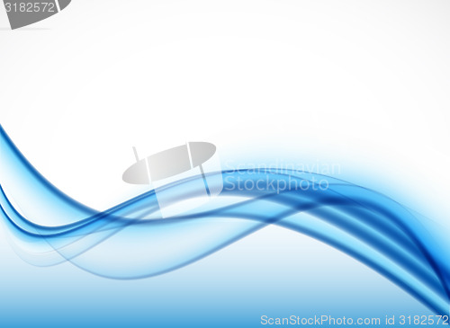 Image of blue background