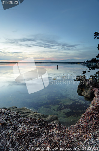 Image of Still waters St Georges Basin