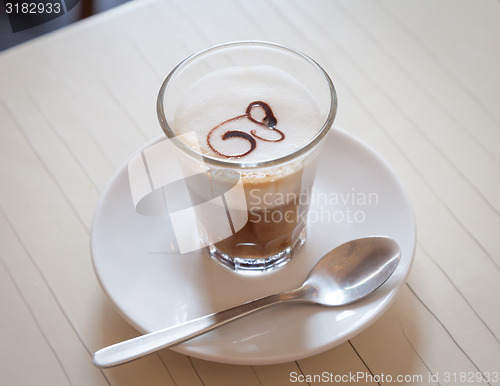 Image of Italian Coffee