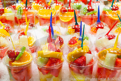 Image of Fruit Salad