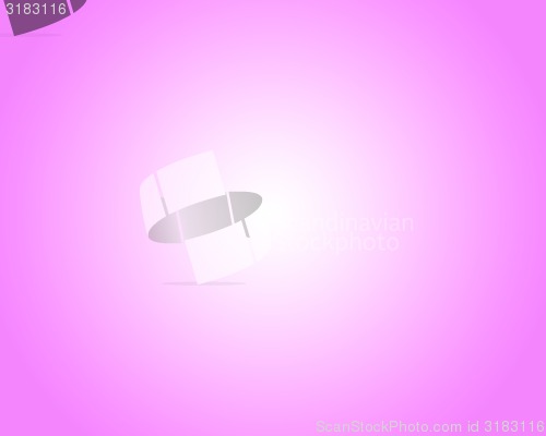 Image of rosa och vitt lutning