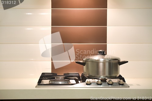Image of Saucepan
