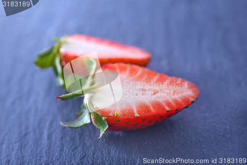 Image of strawberry