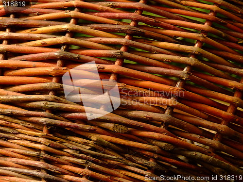 Image of basket