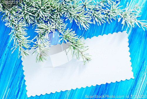 Image of christmas background