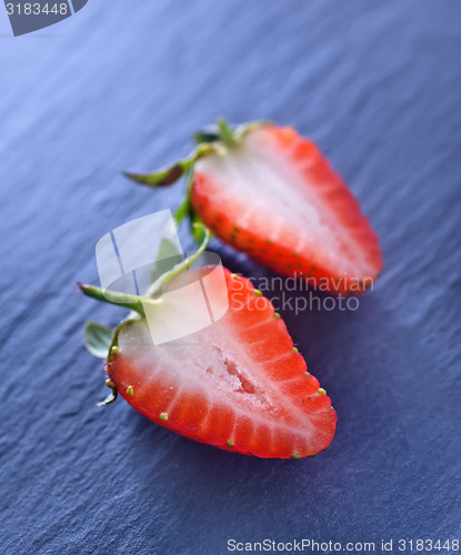 Image of strawberry