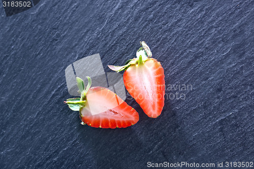 Image of strawberry