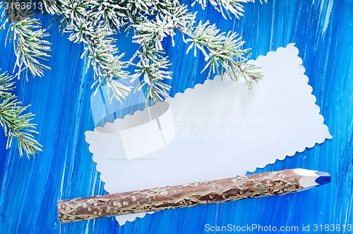 Image of christmas background