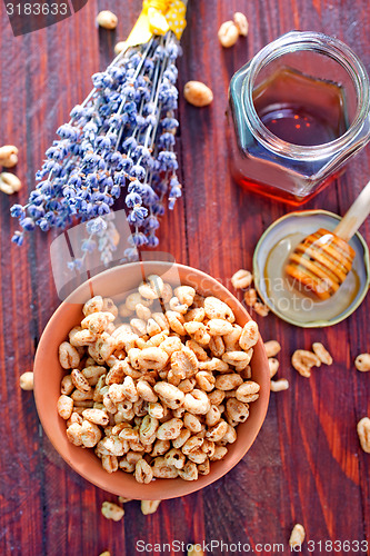 Image of breakfast