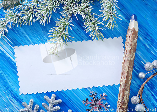 Image of christmas background