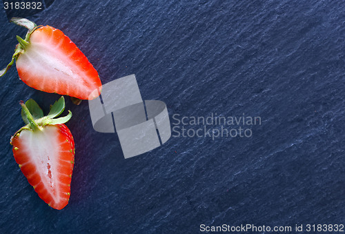 Image of strawberry