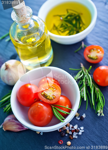 Image of tomato