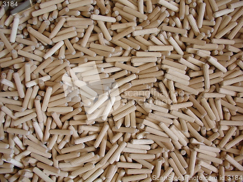 Image of Dowels