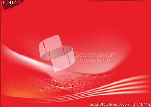 Image of abstract lines background