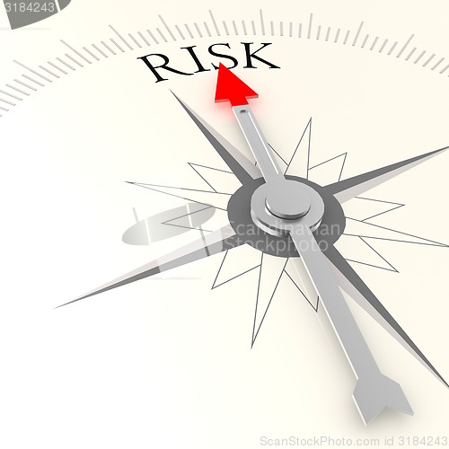 Image of Risk campass