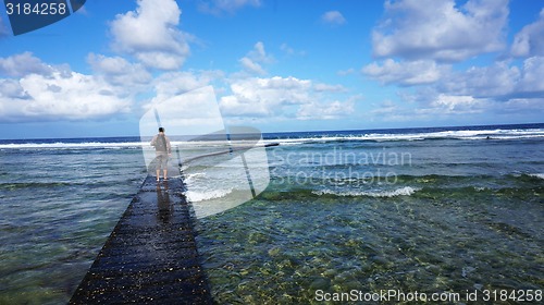 Image of Green Island, Taiwan