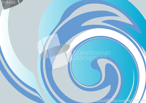 Image of Abstract background