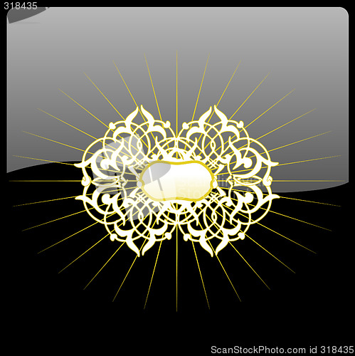 Image of  titling frame