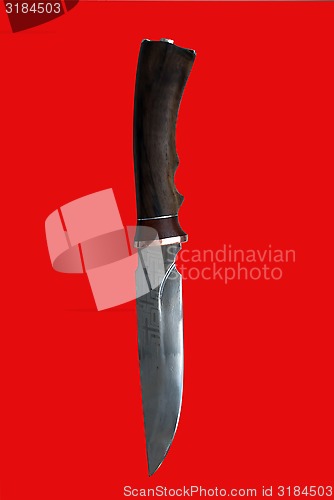 Image of knife