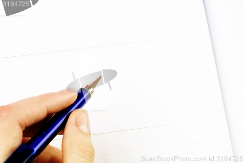 Image of Writing