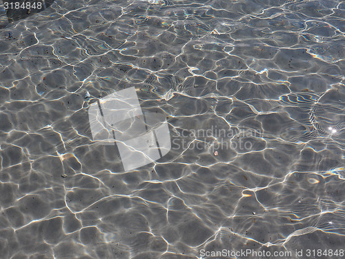 Image of Water background
