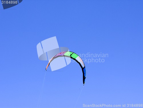 Image of Parasail