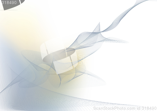 Image of  abstract background