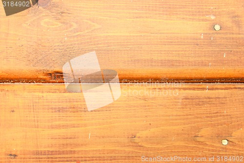 Image of Wood planks