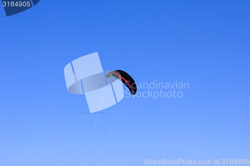 Image of Parasailing