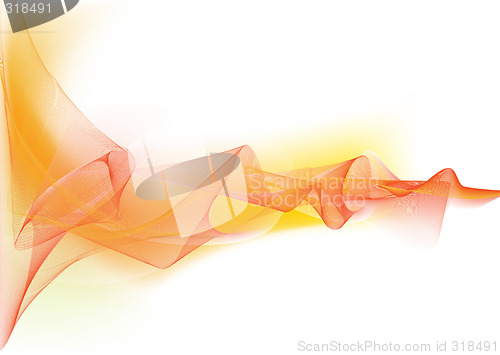 Image of abstract background