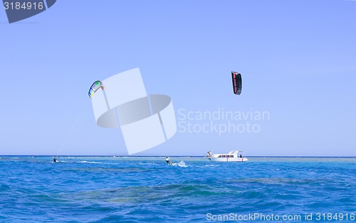 Image of Parasail