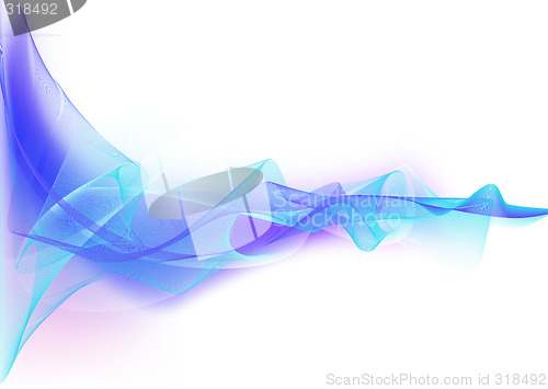 Image of abstract background