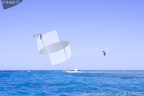 Image of Parasail