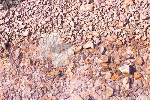 Image of Stone Background.