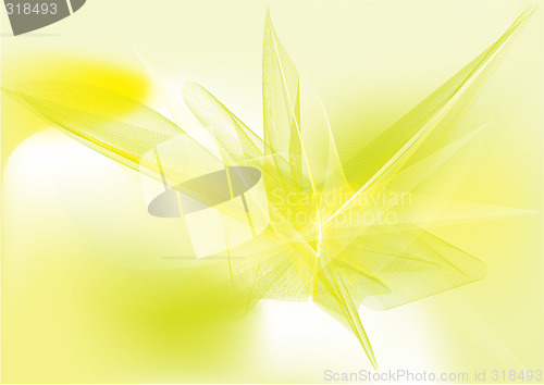 Image of abstract background