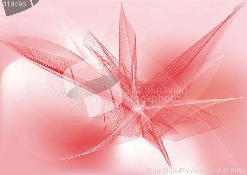 Image of abstract background