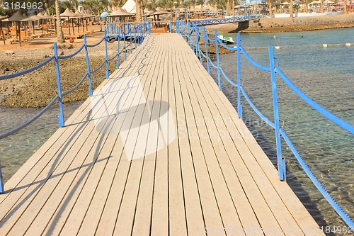 Image of Bridge
