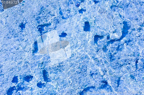 Image of Sea Background.