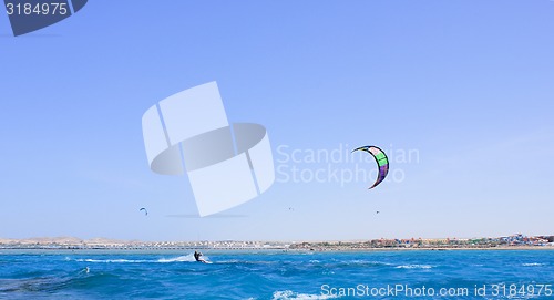 Image of Parasail