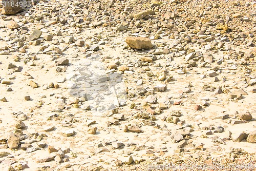 Image of Pebble background