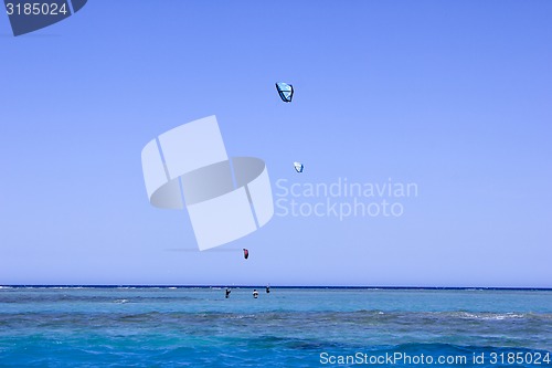 Image of Parasail