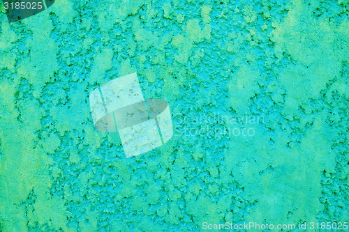 Image of decorative stucco