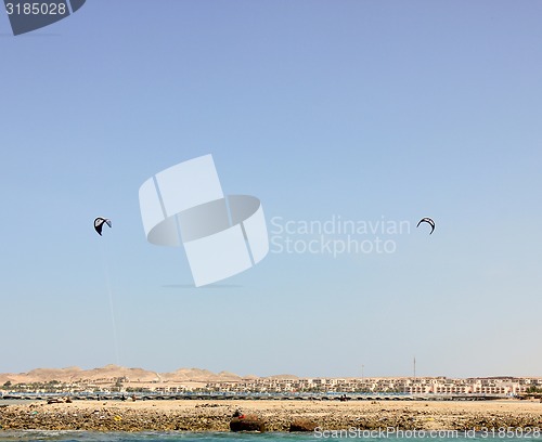 Image of Parasail
