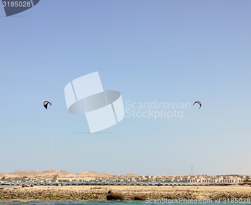 Image of Parasail