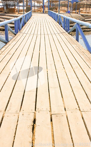 Image of Bridge