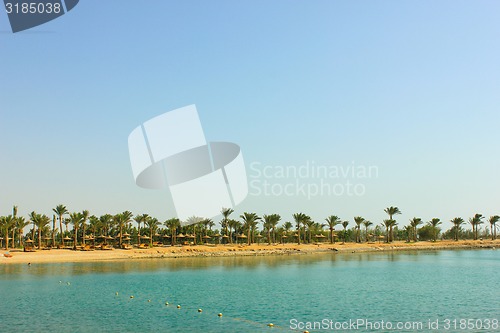Image of Beach